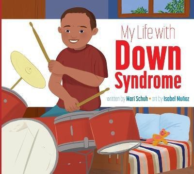 My Life with Down Syndrome(English, Paperback, Schuh Mari C)