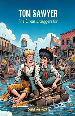 Tom Sawyer(English, Paperback, Azri Said Al)