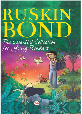 The Essential Collection for Young Readers(Paperback, BondRuskein)