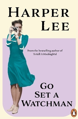 Go Set a Watchman(English, Paperback, Lee Harper)