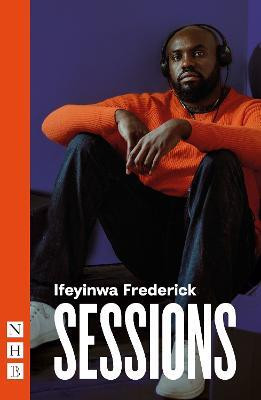 Sessions(English, Paperback, Frederick Ifeyinwa)