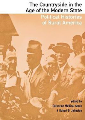The Countryside in the Age of the Modern State(English, Paperback, unknown)