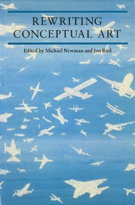 Rewriting Conceptual Art(English, Paperback, unknown)