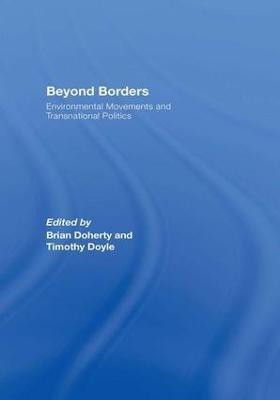 Beyond Borders(English, Paperback, unknown)