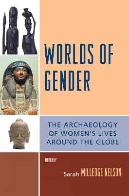 Worlds of Gender(English, Paperback, Nelson Sarah Milledge)