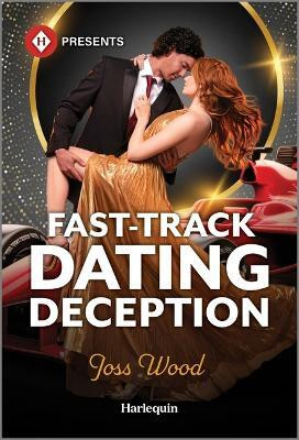 Fast-Track Dating Deception(English, Paperback, Wood Joss)