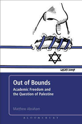 Out of Bounds(English, Paperback, Abraham Matthew Dr.)