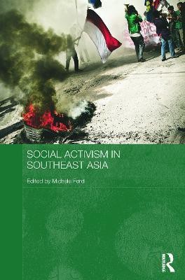 Social Activism in Southeast Asia(English, Paperback, unknown)