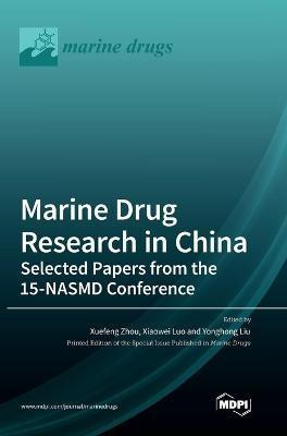 Marine Drug Research in China(English, Hardcover, unknown)