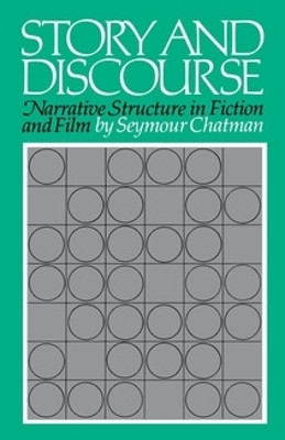 Story and Discourse(English, Hardcover, Chatman Seymour)
