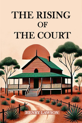 The Rising of the Court(English, Paperback, Lawson Henry)