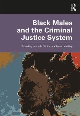 Black Males and the Criminal Justice System(English, Paperback, unknown)