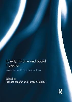 Poverty, Income and Social Protection(English, Paperback, unknown)