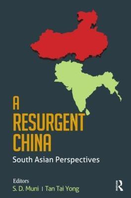 A Resurgent China(English, Hardcover, unknown)