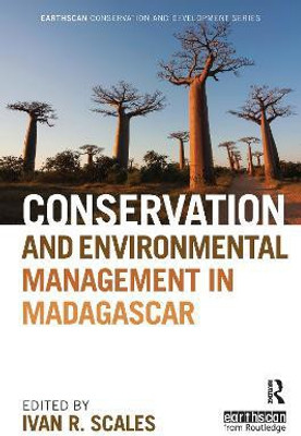 Conservation and Environmental Management in Madagascar(English, Paperback, unknown)
