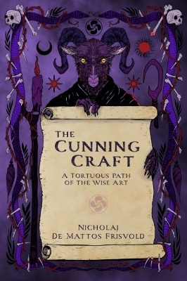 The Cunning Craft(English, Paperback, de Mattos Frisvold Nicholaj)