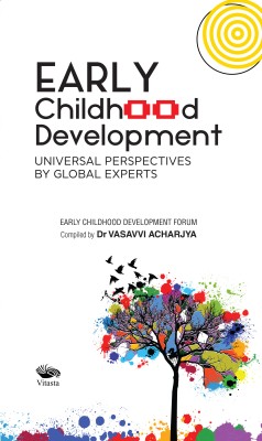 Childhood Development(English, Hardcover, unknown)