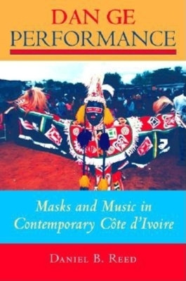 Dan Ge Performance(English, Paperback, Reed Daniel B.)
