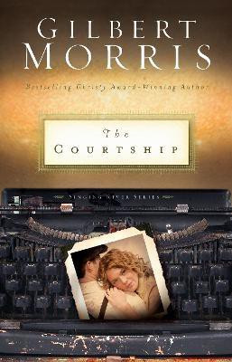 The Courtship(English, Paperback, Morris Gilbert)