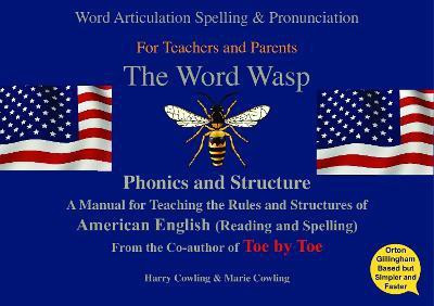 The Word Wasp 2020(English, Paperback, Cowling Marie)