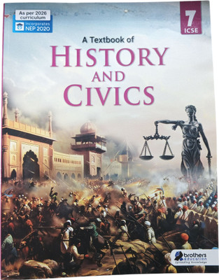 A text book of history and civics 7  - Payments
Growth
Advertising
Reports
Partner Services

Help

Listings
Add a Single Listing

Add a Single Listing

How To Add Single Listing
Select Vertical
Book
Select Brand
Brothers Education
Add Product Details
Save & Go Back

 Send to QC



A text book of his