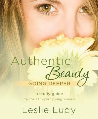 Authentic Beauty (Study Guide)(English, Paperback, Ludy Leslie)