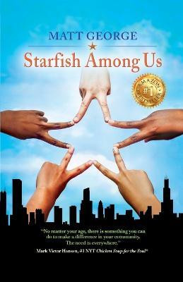 Starfish Among Us(English, Paperback, George Matt)