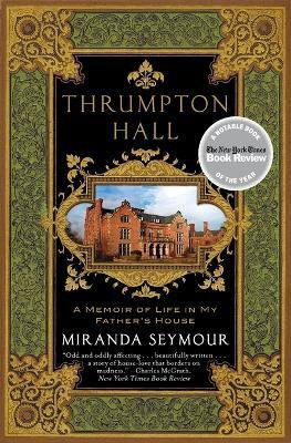 Thrumpton Hall(English, Paperback, Seymour Miranda)