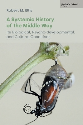 A Systemic History of the Middle Way(English, Paperback, Ellis Robert M)