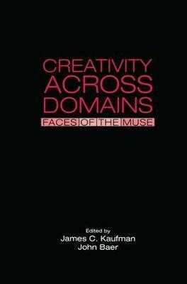 Creativity Across Domains(English, Paperback, unknown)