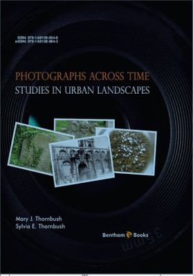 Photographs Across Time: Studies in Urban Landscapes(Hardcover, Mary J. Thornbush, Sylvia E. Thornbush)