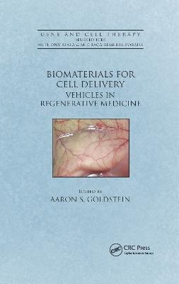 Biomaterials for Cell Delivery(English, Electronic book text, unknown)