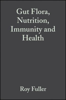Gut Flora, Nutrition, Immunity and Health(English, Other digital, unknown)