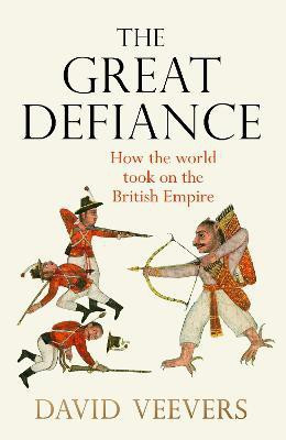 The Great Defiance(English, Hardcover, Veevers David)
