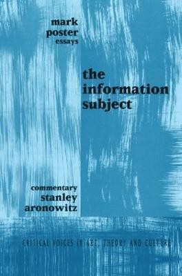 Information Subject(English, Paperback, Poster Mark)