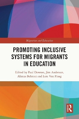 Promoting Inclusive Systems for Migrants in Education(English, Paperback, unknown)