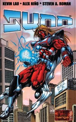 Sunn(English, Paperback, Roman Steven A)