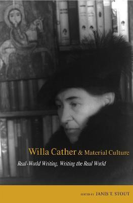 Willa Cather and Material Culture(English, Hardcover, unknown)