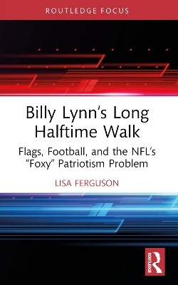 Billy Lynn's Long Halftime Walk(English, Paperback, Ferguson Lisa)