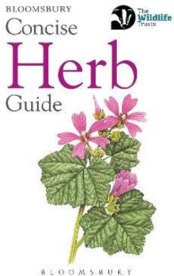 Concise Herb Guide(English, Paperback, Bloomsbury)