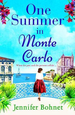 One Summer in Monte Carlo(English, Paperback, Bohnet Jennifer)