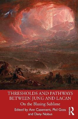 Thresholds and Pathways Between Jung and Lacan(English, Paperback, unknown)