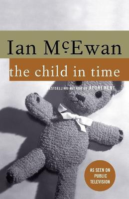 The Child in Time(English, Paperback, McEwan Ian)