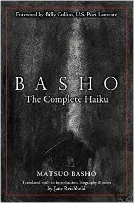 Basho: The Complete Haiku(English, Hardcover, Basho Matsuo)