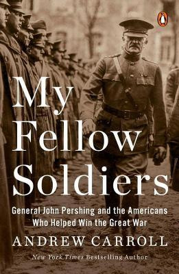 My Fellow Soldiers(English, Paperback, Carroll Andrew)