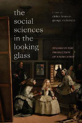 The Social Sciences in the Looking Glass(English, Hardcover, unknown)