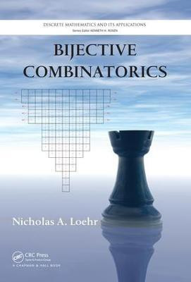 Bijective Combinatorics(English, Electronic book text, Loehr Nicholas)