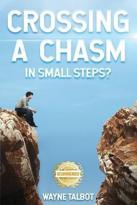 Crossing a Chasm(English, Paperback, Talbot Wayne)