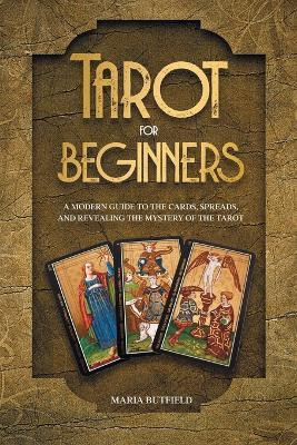 Tarot for Beginners(English, Paperback, unknown)