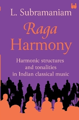 Raga Harmony(English, Paperback, unknown)